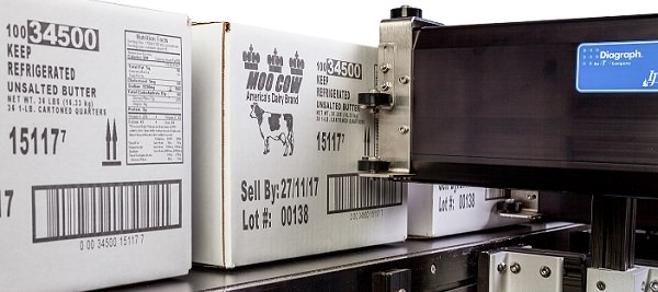 Digraph Case Printers Printing On All Four Sides Of Cases or Cartons | Diagraph's Blog