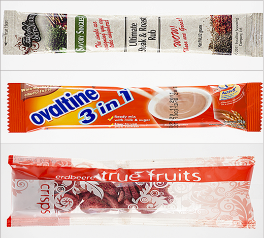Choosing Stick Pack or Sachet Equipment to Integrate with Your Mu