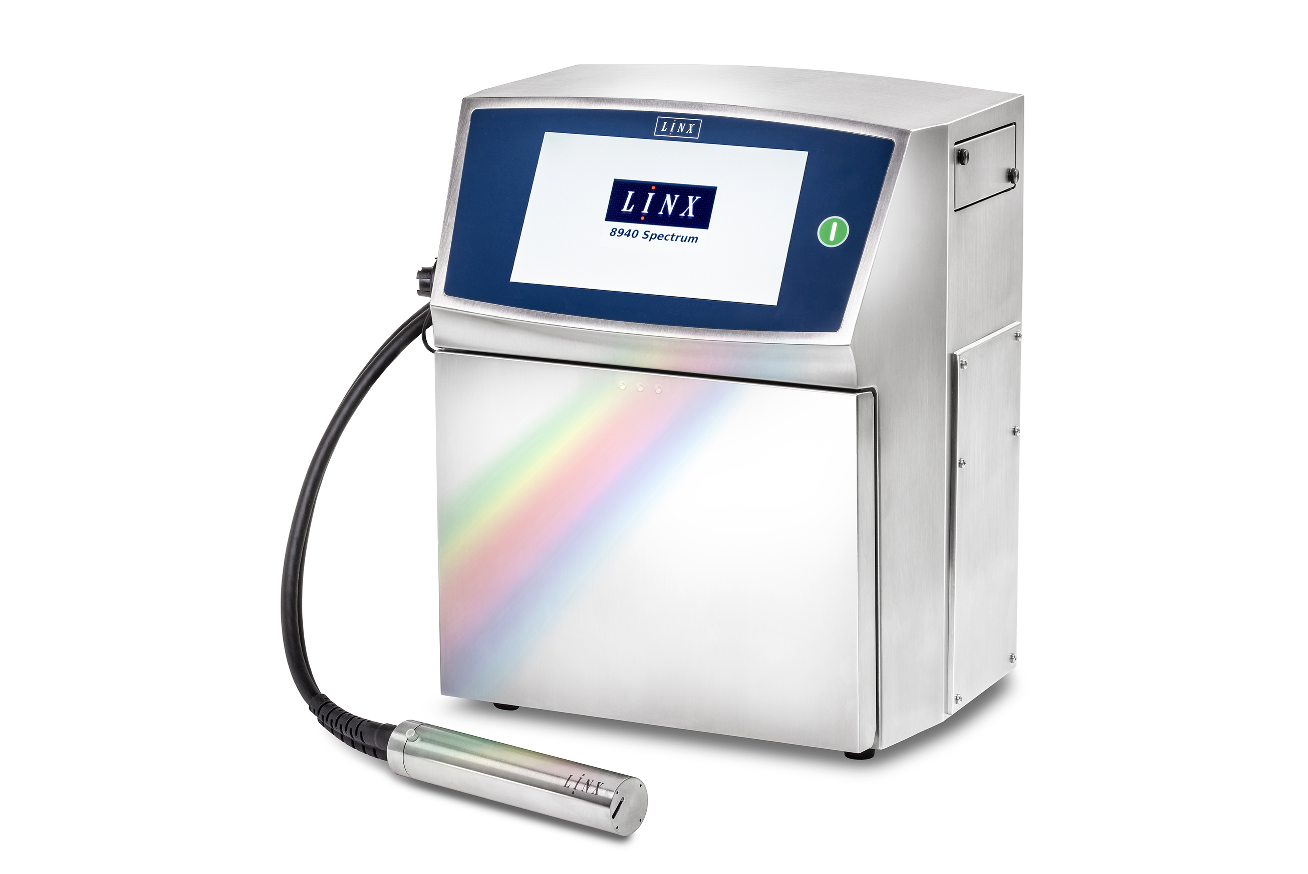 Linx 8900, continuous inkjet printer, small character printer, inkjet coders, inkjet printer, industrial continuous inkjet printers, small character inkjet printer